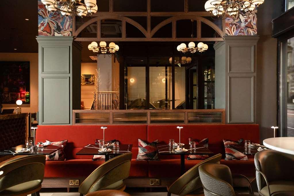 The Address Glasgow Interior foto
